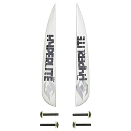 1.0 P-Wing Fin (2 Pack) - 2026